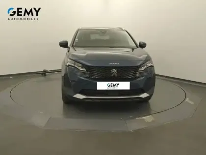 Photo 18 Peugeot 3008  Hybrid 225 e-EAT8