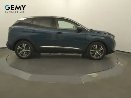 Photo 14 Peugeot 3008  Hybrid 225 e-EAT8