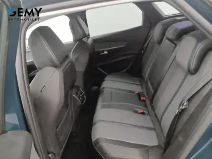 Photo 20 Peugeot 3008  Hybrid 225 e-EAT8