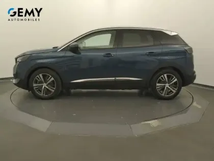 Photo 9 Peugeot 3008  Hybrid 225 e-EAT8
