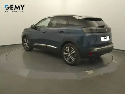 Photo 15 Peugeot 3008  Hybrid 225 e-EAT8