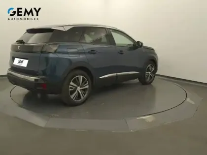 Photo 16 Peugeot 3008  Hybrid 225 e-EAT8