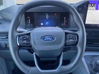 Photo 5 Ford Transit  CUSTOM FGN 280 L1H1 2.0 ECOBLUE 136 CH