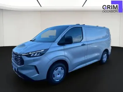 Photo Ford Transit Trend