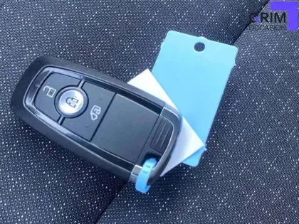 Photo 25 Ford Transit  CUSTOM FGN 280 L1H1 2.0 ECOBLUE 136 CH