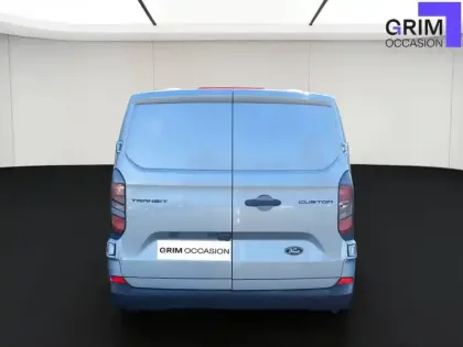 Photo 17 Ford Transit  CUSTOM FGN 280 L1H1 2.0 ECOBLUE 136 CH