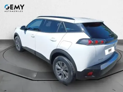 Photo 6 Peugeot 2008  BlueHDi 110 S&S BVM6