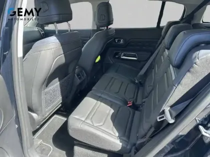 Photo 9 Citroën C5 aircross  Hybride Rechargeable 225 e-EAT8