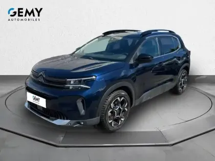 Photo Citroën C5 Aircross Shine