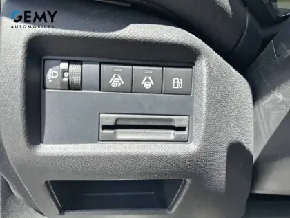 Photo 19 Citroën C5 aircross  Hybride Rechargeable 225 e-EAT8