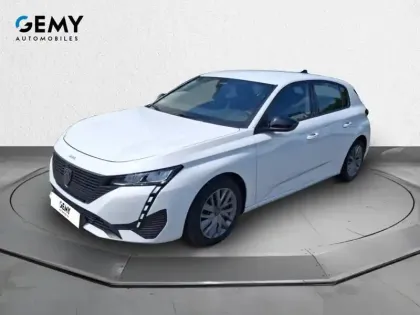 Photo Peugeot 308 Active Pack