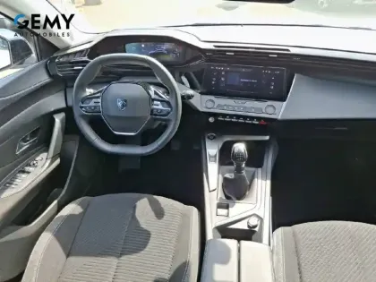Photo 7 Peugeot 308  PureTech 110ch S&S BVM6