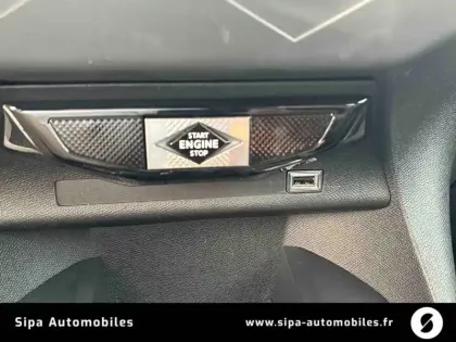Photo 26 DS DS 3 DS3 Crossback E-Tense