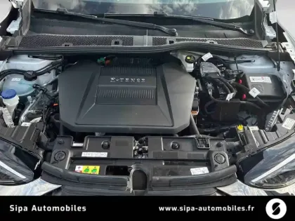 Photo 11 DS DS 3 DS3 Crossback E-Tense