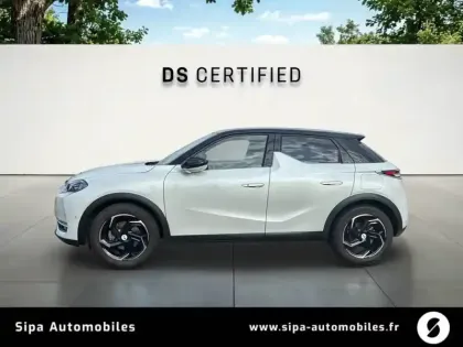 Photo 21 DS DS 3 DS3 Crossback E-Tense