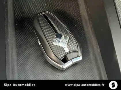 Photo 14 DS DS 3 DS3 Crossback E-Tense