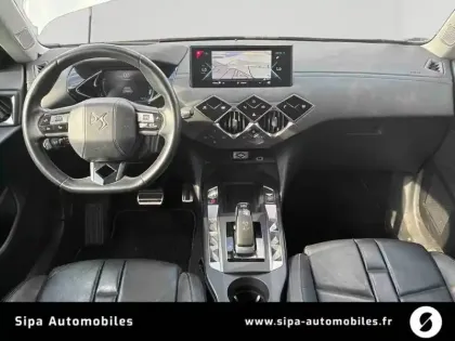 Photo 20 DS DS 3 DS3 Crossback E-Tense
