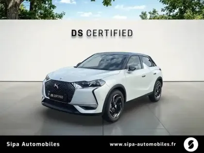 Photo Ds Ds 3 Grand Chic