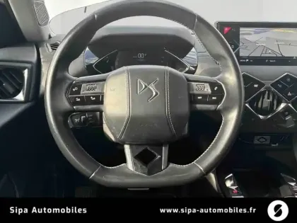 Photo 7 DS DS 3 DS3 Crossback E-Tense