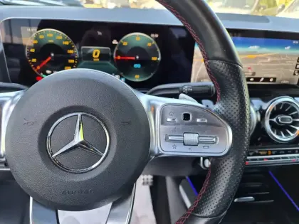 Photo 13 Mercedes EQA  250