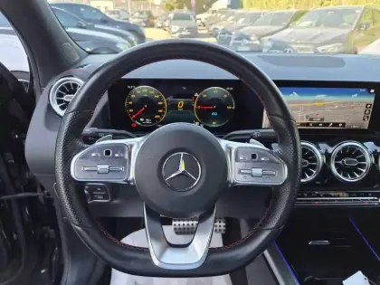 Photo 11 Mercedes EQA  250