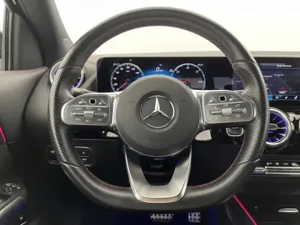 Photo 40 Mercedes EQA  250
