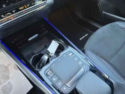 Photo 15 Mercedes EQA  250