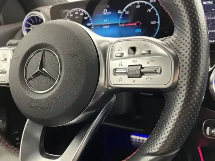 Photo 41 Mercedes EQA  250