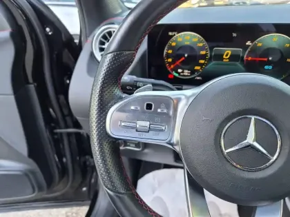 Photo 12 Mercedes EQA  250
