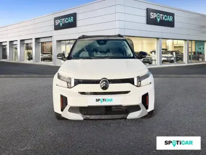 Photo Citroën C3 Aircross Plus