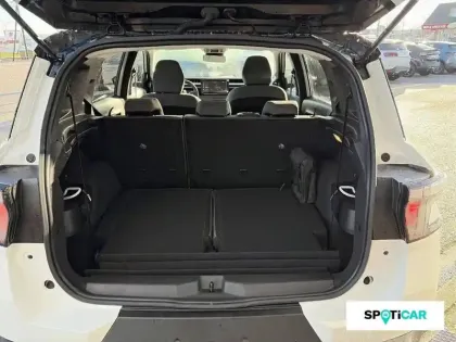 Photo 10 Citroën C3 Aircross  Turbo 100 ch Man