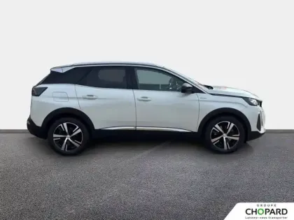 Photo 9 Peugeot 3008  Hybrid 225 e-EAT8
