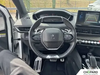 Photo 16 Peugeot 3008  Hybrid 225 e-EAT8