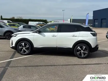 Photo 33 Peugeot 3008  Hybrid 225 e-EAT8