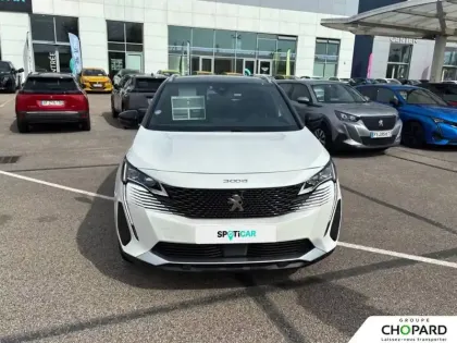 Photo 28 Peugeot 3008  Hybrid 225 e-EAT8