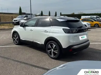 Photo 31 Peugeot 3008  Hybrid 225 e-EAT8