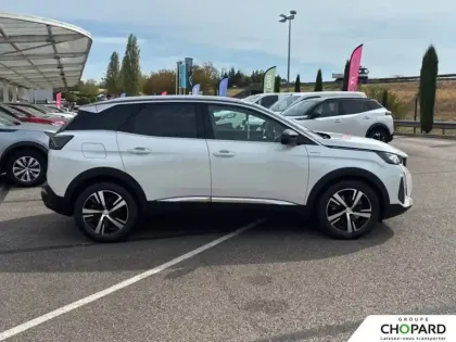 Photo 32 Peugeot 3008  Hybrid 225 e-EAT8