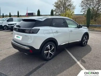 Photo 27 Peugeot 3008  Hybrid 225 e-EAT8