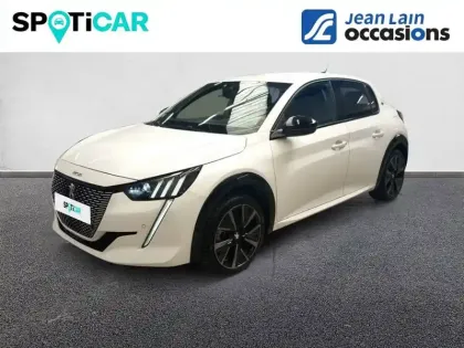 Photo Peugeot 208 Allure