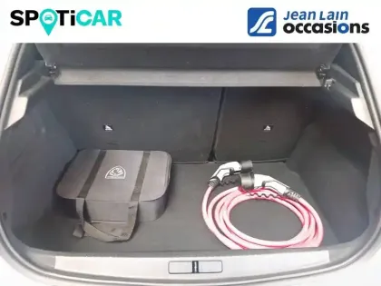 Photo 5 Peugeot 208  Electrique 50 kWh 136ch