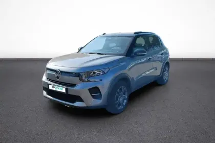 Photo Citroën C3 Max