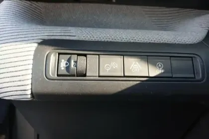 Photo 19 Citroën C3  Turbo 100 ch Manuelle