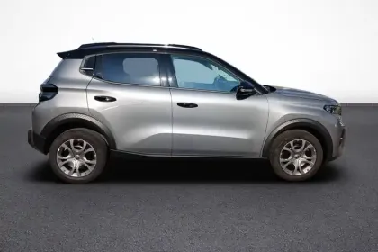 Photo 6 Citroën C3  Turbo 100 ch Manuelle