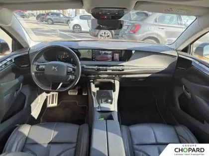 Photo 14 DS DS 4  Hybride E-Tense 225 EAT8