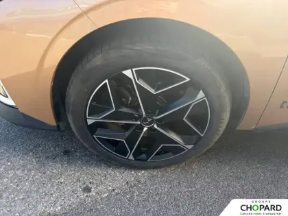 Photo 11 DS DS 4  Hybride E-Tense 225 EAT8