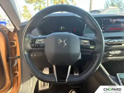 Photo 16 DS DS 4  Hybride E-Tense 225 EAT8