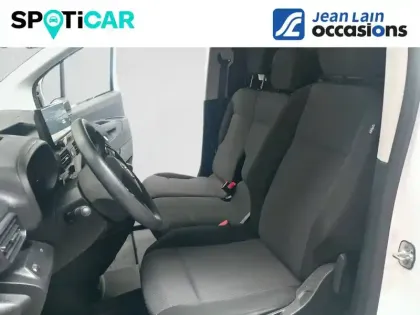 Photo 10 Citroën Berlingo  VAN TAILLE XL 950KG BLUEHDI 100 S&S BVM6
