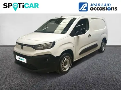 Photo Citroën Berlingo Base
