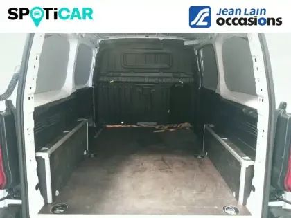 Photo 5 Citroën Berlingo  VAN TAILLE XL 950KG BLUEHDI 100 S&S BVM6