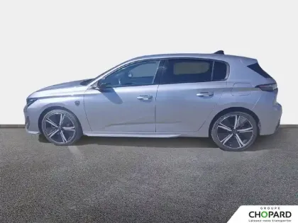 Photo 9 Peugeot 308  PHEV 180 e-EAT8